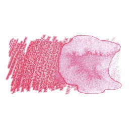 Faber-Castell Albrecht Durer Watercolor Pencil - Rose Carmine swatch