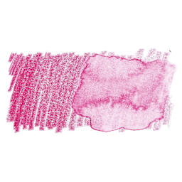 Faber-Castell Albrecht Durer Watercolor Pencil - Fuschia swatch