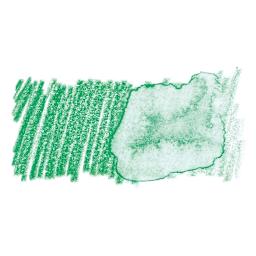 Faber-Castell Albrecht Durer Watercolor Pencil - Light Phthalo Green swatch