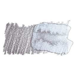 Faber-Castell Albrecht Durer Watercolor Pencil - Silver swatch