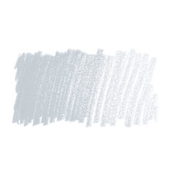 Caran d'Ache Pablo Colored Pencil - Light Gray swatch