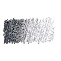 Caran d'Ache Pablo Colored Pencil - Slate Gray swatch