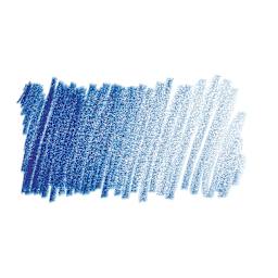 Caran d'Ache Pablo Colored Pencil - Blue swatch