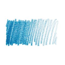 Caran d'Ache Pablo Colored Pencil - Cobalt Blue swatch