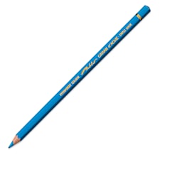 Caran d'Ache Pablo Colored Pencil - Blue Jeans
