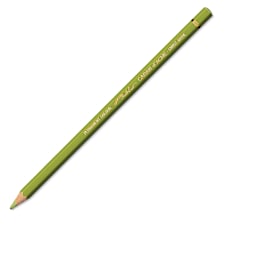 Caran d'Ache Pablo Colored Pencil - Khaki Green