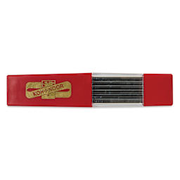 Koh-I-Noor Lead Refill - B, Pkg of 12, front of the packaging