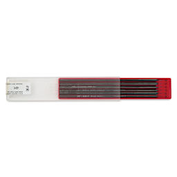 Koh-I-Noor Lead Refill - 4H, Pkg of 12, lead taken out of the packaging