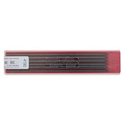 Koh-I-Noor Lead Refill - 3B, Pkg of 12, packaging