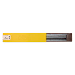Koh-I-Noor Lead Refill - 4B, Pkg of 12, leads removed from packaging