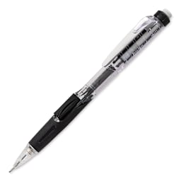 Pentel Twist-Erase Click Mechanical Pencil - 0.7 mm, Black
