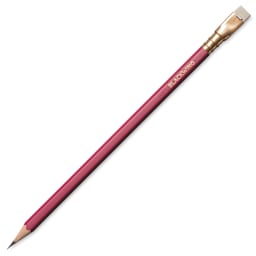 Blackwing Pencils - Matte Red, single pencil