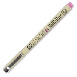 Sakura Pigma Micron Pen - Rose, 05