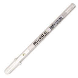 Sakura Gelly Roll Opaque White Pen - Fine Tip