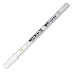 Sakura Gelly Roll Opaque White Pen - Bold Tip