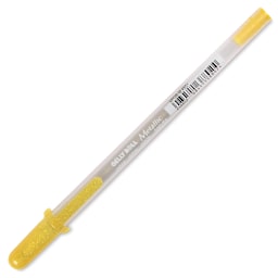 Sakura Gelly Roll Pen - Metallic Gold, Medium Tip