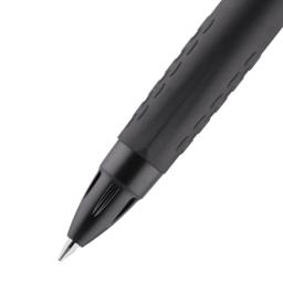 SIGNO 307 Pen Blue - Micro Point .5mm, 3/Pkg.