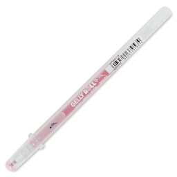 Sakura Gelly Roll Stardust Pen - Red, 0.5 mm