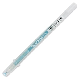 Sakura Gelly Roll Stardust Pen - Sky Blue, 0.5 mm