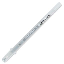 Sakura Gelly Roll Stardust Pen - Silver, 0.5 mm