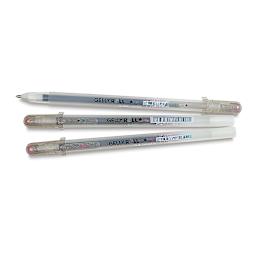 Sakura Gelly Roll Stardust Pen