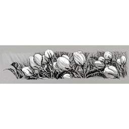 Artwork done with Faber-Castell Pitt Artist Pens in white and black