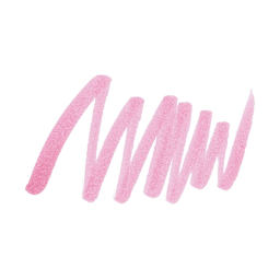 Faber-Castell Pitt Artist Pen - Pink Madder Lake, Brush Nib swatch