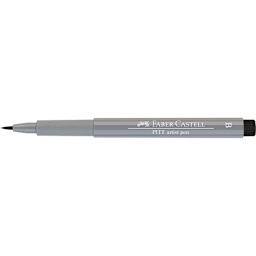 PITT Artist Brush Pen Cold Gray III - Trilingual Packaging