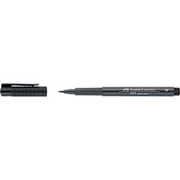 PITT Artist Brush Pen Cold Gray VI - Trilingual Packaging