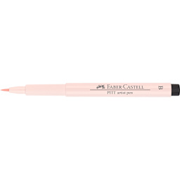 PITT Artist Brush Pen Light Skin - Trilingual Packaging