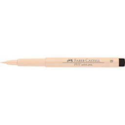 PITT Artist Brush Pen Medium Skin - Trilingual Packaging