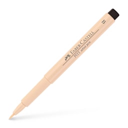 PITT Artist Brush Pen Medium Skin - Trilingual Packaging