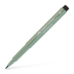 PITT Artist Brush Pen Earth Green