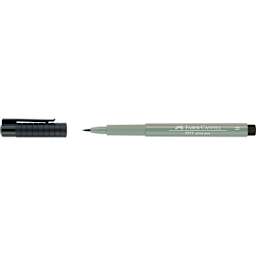 PITT Artist Brush Pen Earth Green