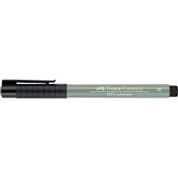 PITT Artist Brush Pen Earth Green