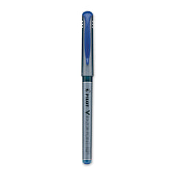 Pilot V-Razor Point Marker Pen - Blue