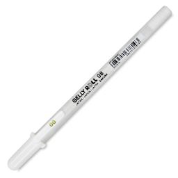 Sakura Gelly Roll Opaque White Pen - Medium Tip