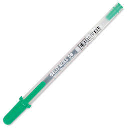Sakura Gelly Roll Pen - Green, Medium