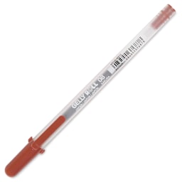 Sakura Gelly Roll Pen - Brown, Medium