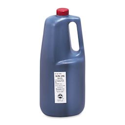 Yasutomo Liquid Sumi Ink - 60 oz, Water Resistant
