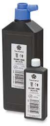 Yasutomo Liquid Black Sumi Ink