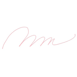 Marvy Uchida LePen Fine Line Marker - Pastel Peach, swatch only