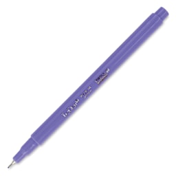 Marvy Uchida LePen Fine Line Marker - Amethyst