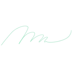 Marvy Uchida LePen Fine Line Marker - Peppermint, swatch only
