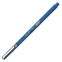 Marvy Uchida LePen Fine Line Marker - Steel Blue