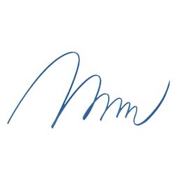 Marvy Uchida LePen Fine Line Marker - Steel Blue swatch