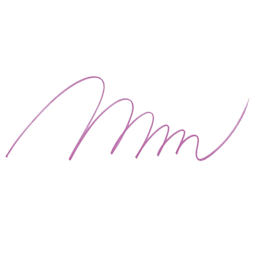 Marvy Uchida LePen Fine Line Marker - Orchid swatch