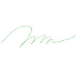 Marvy Uchida LePen Fine Line Marker - Fluorescent Green, swatch only