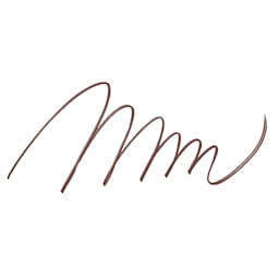 Marvy Uchida LePen Fine Line Marker - Brown swatch