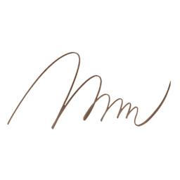 Marvy Uchida LePen Fine Line Marker - Cocoa swatch